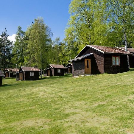 Camp Vary - Vitkova Hora - Veitsberg Karlovy Vary Exteriér fotografie