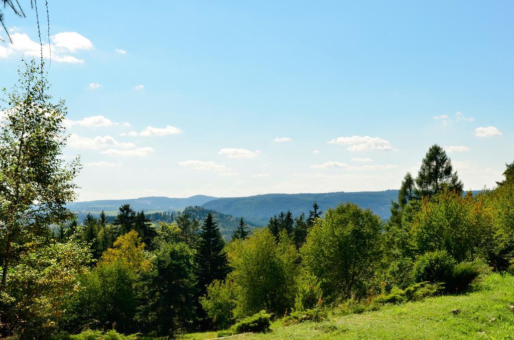 Camp Vary - Vitkova Hora - Veitsberg Karlovy Vary Exteriér fotografie