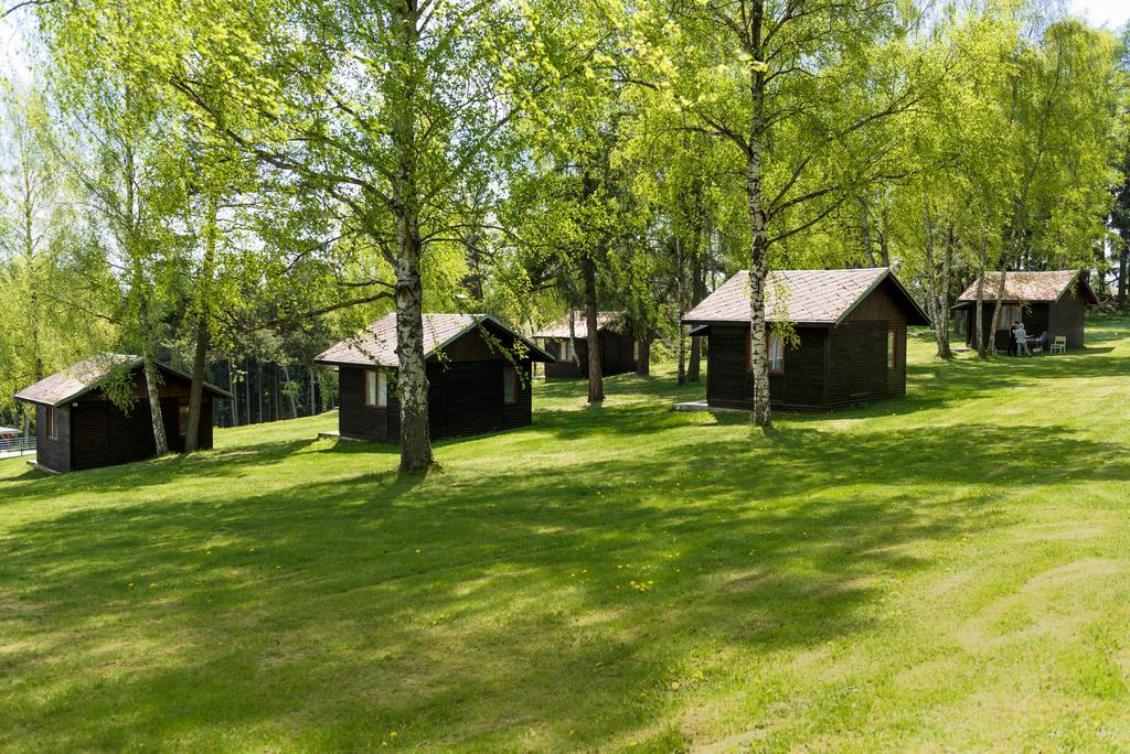 Camp Vary - Vitkova Hora - Veitsberg Karlovy Vary Exteriér fotografie