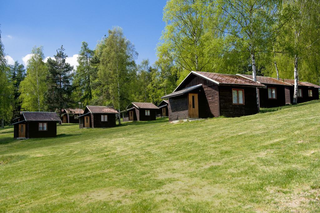 Camp Vary - Vitkova Hora - Veitsberg Karlovy Vary Exteriér fotografie