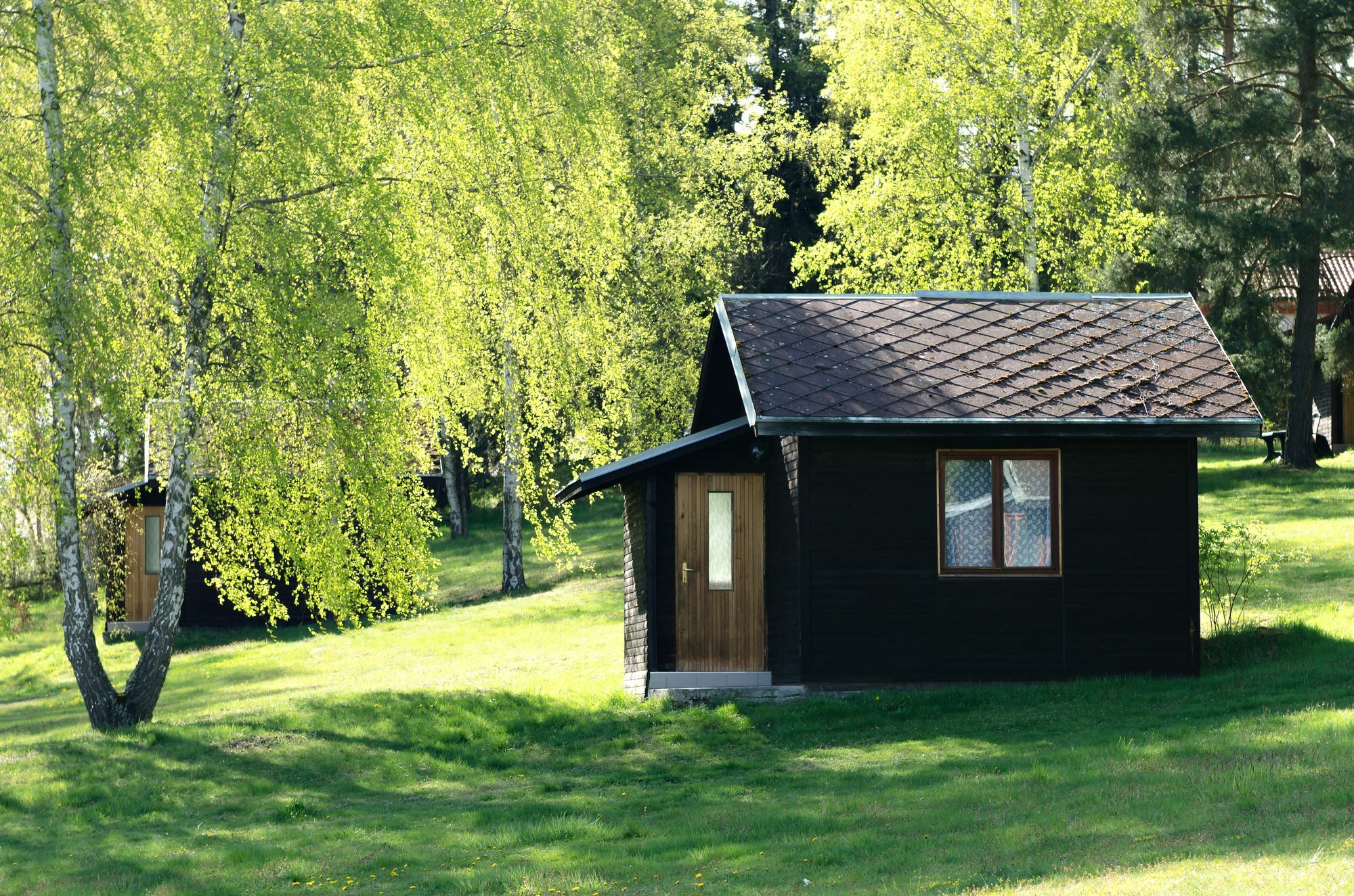 Camp Vary - Vitkova Hora - Veitsberg Karlovy Vary Exteriér fotografie