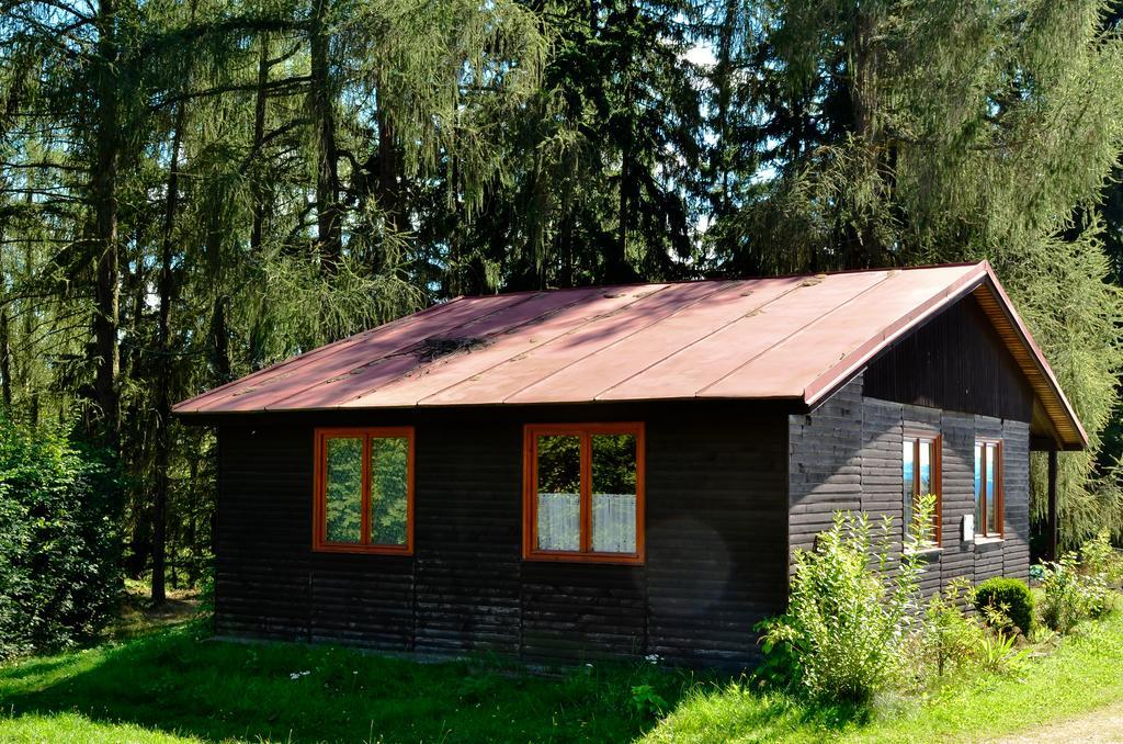 Camp Vary - Vitkova Hora - Veitsberg Karlovy Vary Pokoj fotografie